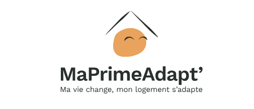 Logo Ma Prime Adpat