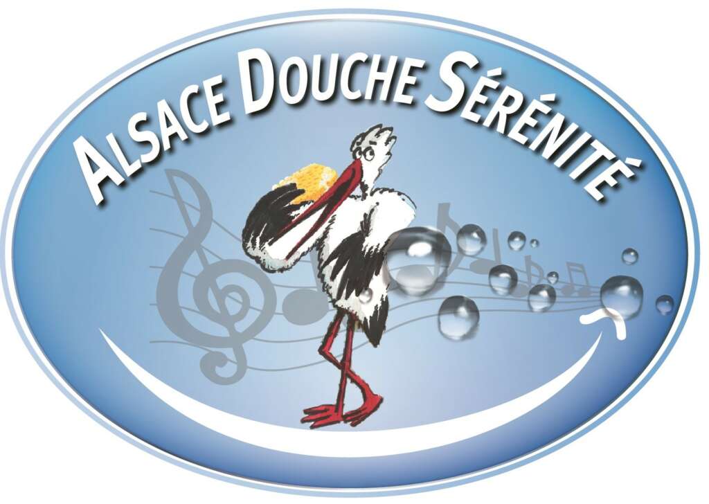 Logo Alsace Douche Sérénité